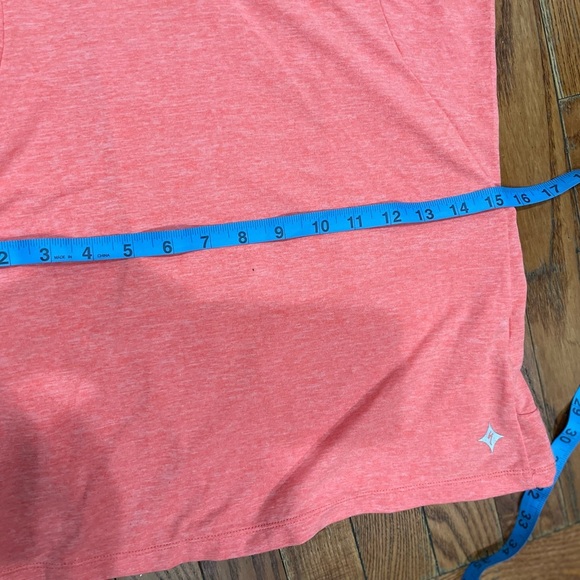 Specialized Coral Long Sleeve Top - Picture 2 of 9